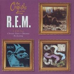 Download REM - The Originals
