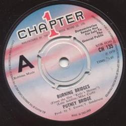 last ned album Putney Bridge - Burning Bridges