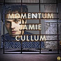 lataa albumi Jamie Cullum - Momentum