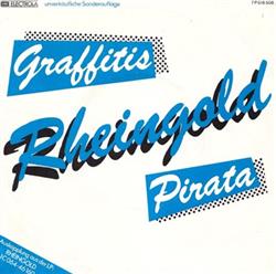 lataa albumi Rheingold - Graffitis Pirata