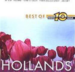 écouter en ligne Various - Best Of Radio 10 Gold Hollands