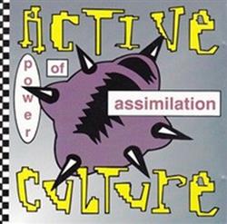 Download Active Culture - Power Of Assimilation