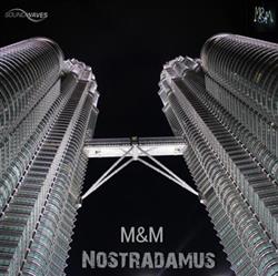 descargar álbum M&M - Nostradamus