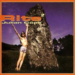 lataa albumi Julian Cope - Rite