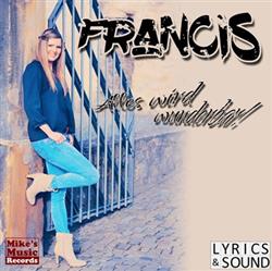 télécharger l'album Francis - Alles Wird Wunderbar