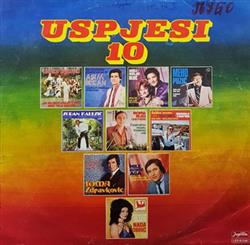 Download Various - Uspjesi 10