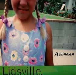 ouvir online Lidsville - Adrianna Stage yard