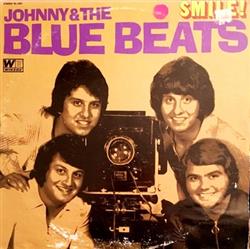 descargar álbum Johnny & The Blue Beats - Smile
