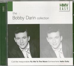 écouter en ligne Bobby Darin - The Bobby Darin Collection