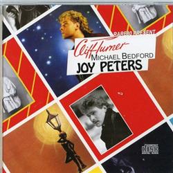 télécharger l'album Cliff Turner, Michael Bedford, Joy Peters - Rare80 Present