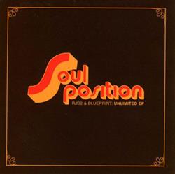 Download Soul Position - Unlimited EP