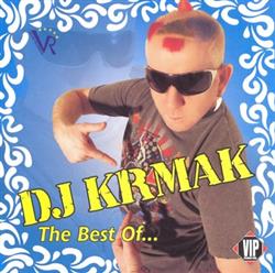 descargar álbum DJ Krmak - The Best of DJ Krmak