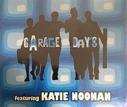 last ned album Katie Noonan - Garage Days
