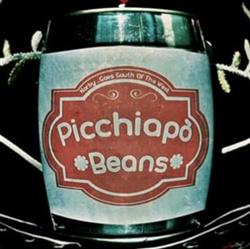 Norby Goes South Of The West - Picchiapò Beans