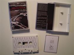 descargar álbum Agent Side Grinder - The Transatlantic Tape Project