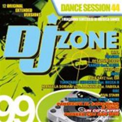 Download Various - DJ Zone 99 Dance Session 44