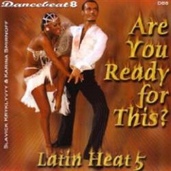 Download Tony Evans and His Orchestra - Dancebeat 8