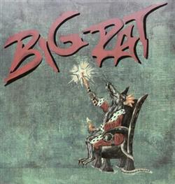baixar álbum Big Rat - Big Rat