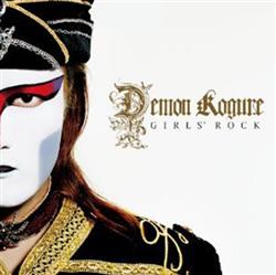 lataa albumi Demon Kogure - Girls Rock