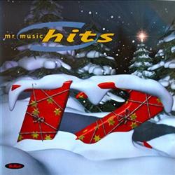 lytte på nettet Various - Mr Music Hits 12 2003