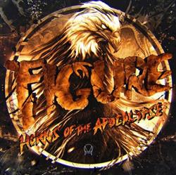 Download Figure - Horns Of The Apocalypse