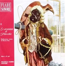 Album herunterladen Various - Le Avventure Di Pinocchio 8