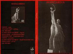 lataa albumi Various - Avangardia