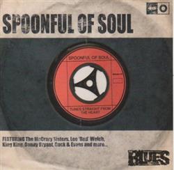 télécharger l'album Various - Spoonful Of Soul