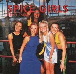 lataa albumi Spice Girls - Spicy Talk