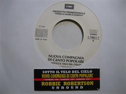 Download Nuova Compagnia Di Canto Popolare Robbie Robertson - Sotto Il Velo Del Cielo Unbound