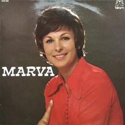 last ned album Marva - Marva