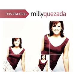 last ned album Milly Quezada - Mis Favoritas