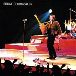 Album herunterladen Bruce Springsteen - All Those Nights