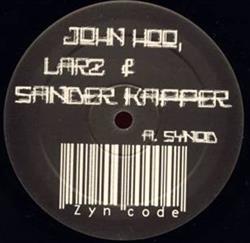 Download John Hoo, Larz , Sander Kapper - Synod