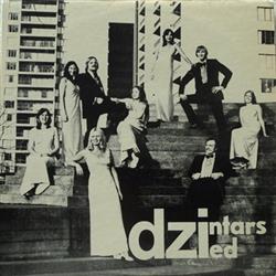 Album herunterladen Portlandes Dzintars - Dzintars Dzied