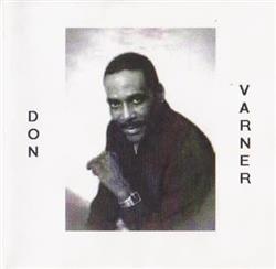 écouter en ligne Don Varner - Don Varner MP3 Collection