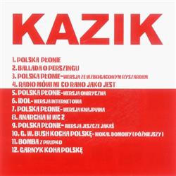 Download Kazik - Polska Płonie