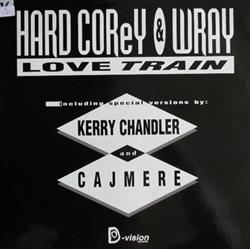 Download Hard Corey & Wray - Love Train
