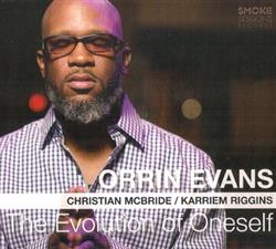 Download Orrin Evans - The Evolution Of Oneself