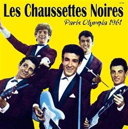 Download Les Chaussettes Noires & Eddy Mitchell - Paris Olympia 1961