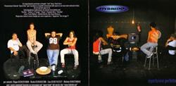 last ned album Hybrido - Imperfezione Perfetta