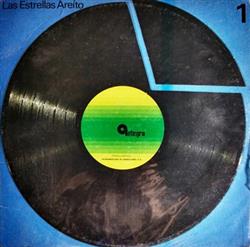 baixar álbum Las Estrellas Areito De Cuba - Vol 1