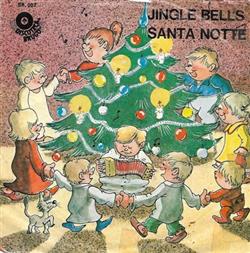 escuchar en línea Unknown Artist - Jingle Bells Santa Notte