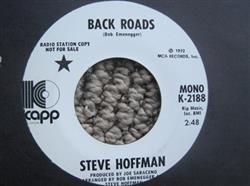 Download Steve Hoffman - Back Roads Sell Out