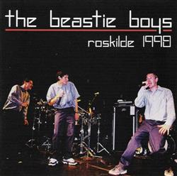 télécharger l'album Beastie Boys - Roskilde 1998