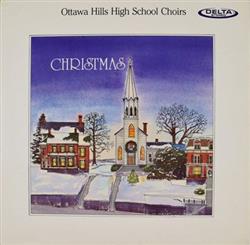 Download Ottawa Hills High School Choirs, The University Of Toledo Brass Quintet - Christmas