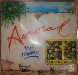 Album herunterladen Aerosol - Pop romantic