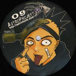 Download Various - Astroprojekt 09