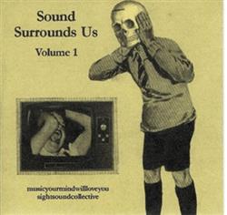 Download Various - Sound Surrounds Us Volume 1