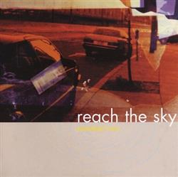 baixar álbum Reach The Sky - Everybodys Hero